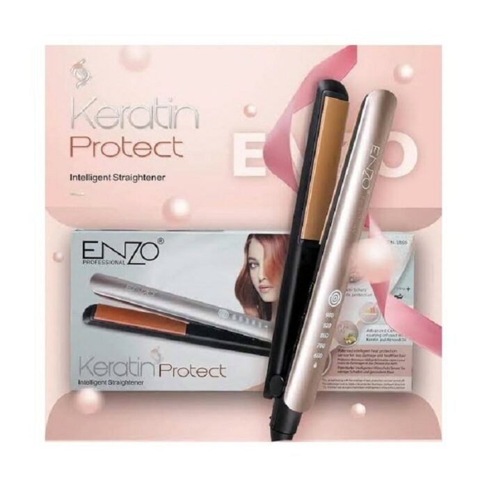 Enzo lisseur kératine protect En-3860