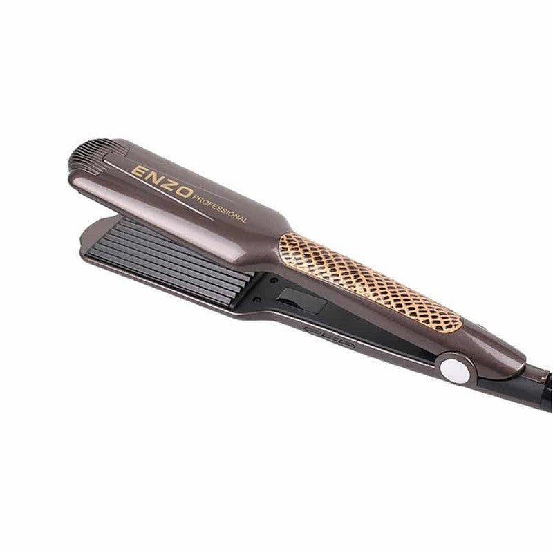 Gaufreur ENZO PROFESSIONAL EN-3891 | مكبس الشعر