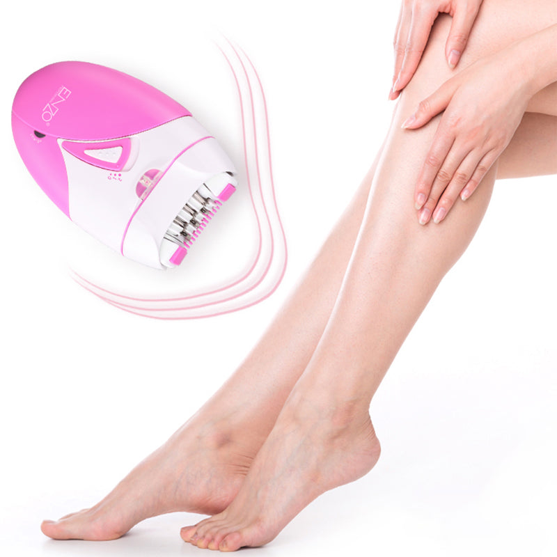Enzo Hair Epilator Silk 5 (EN-0103)