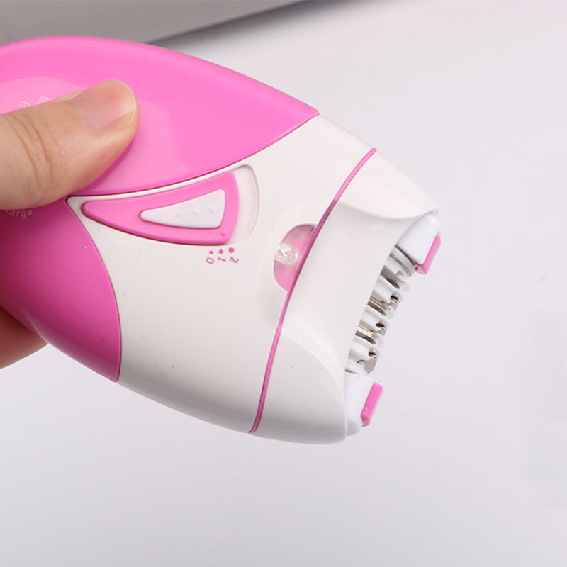 Enzo Hair Epilator Silk 5 (EN-0103)