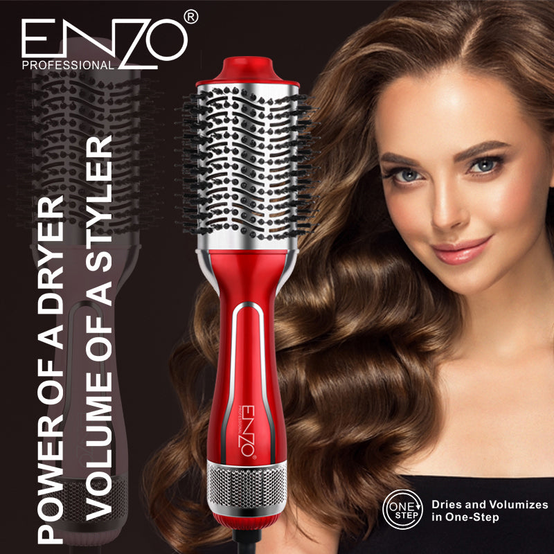 Brosse Enzo one step En-4115