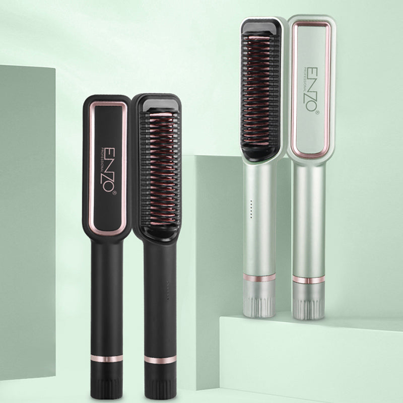 Brosse ENZO EN-4113 – 985°F + 4 Huiles offertes