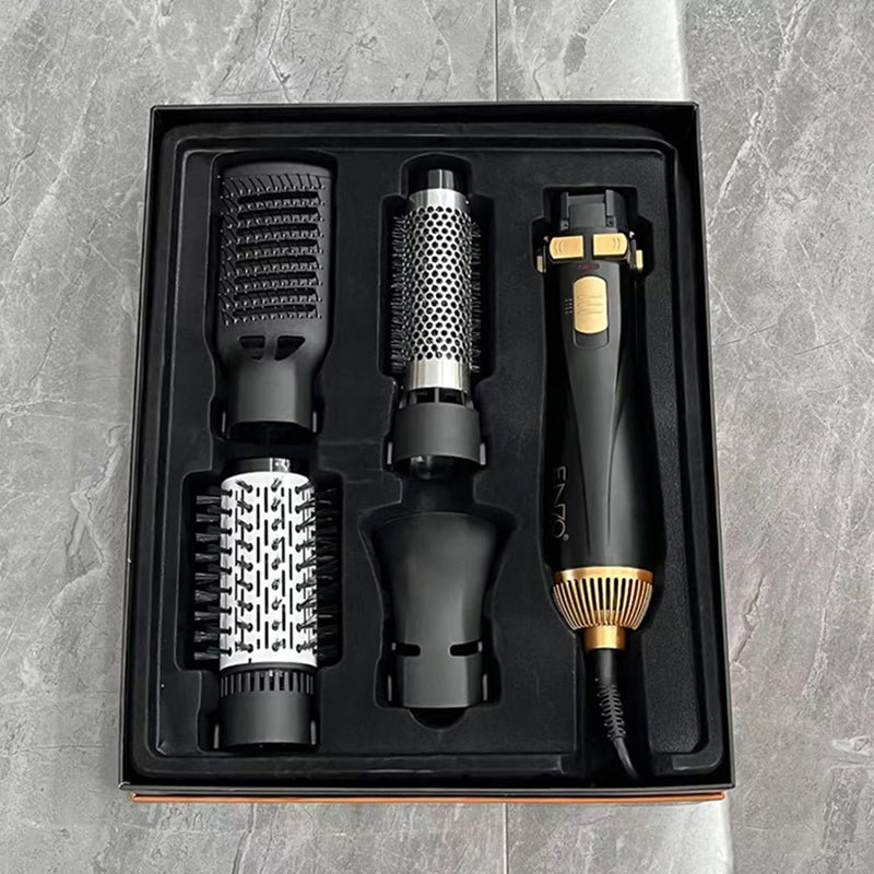 Enzo proffessiona Brosse Lissante Soufflante en-746