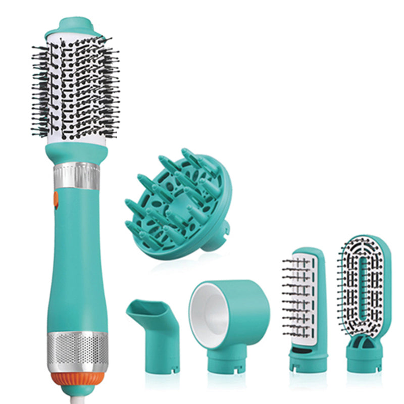Enzo EN-750 Kit de coiffure 6 en 1 | بكج إنزو 6 في 1