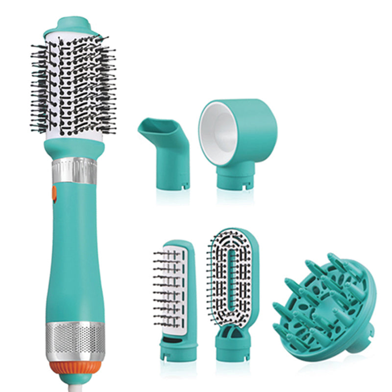 Enzo EN-750 Kit de coiffure 6 en 1 | بكج إنزو 6 في 1