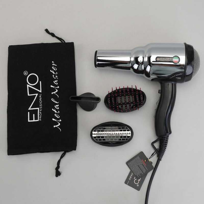 مجفف الشعر الاحترافي من انزو موديل ENZO EN-3001