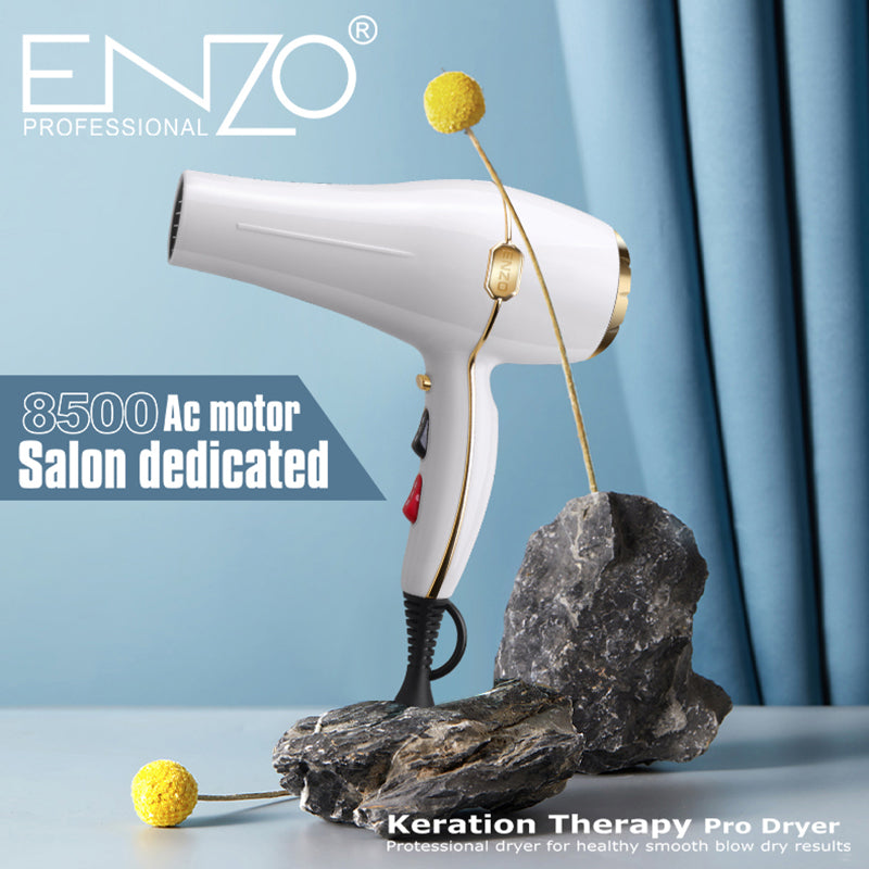 Sèche-cheveux Enzo EN-6119 مجفف الشعر