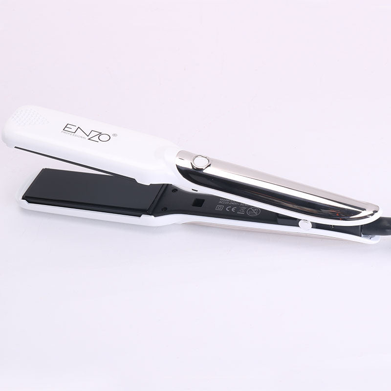 Lisseur ENZO ceramic EN-3335 | مكواة فرد الشعر السيراميكية من انزو