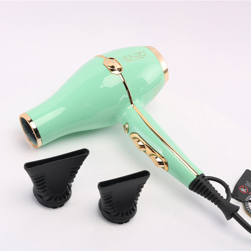 Enzo Professional Hair Dryer 7500W EN-6006 | مجفف الشعر الاحترافي بتقنية الايونات