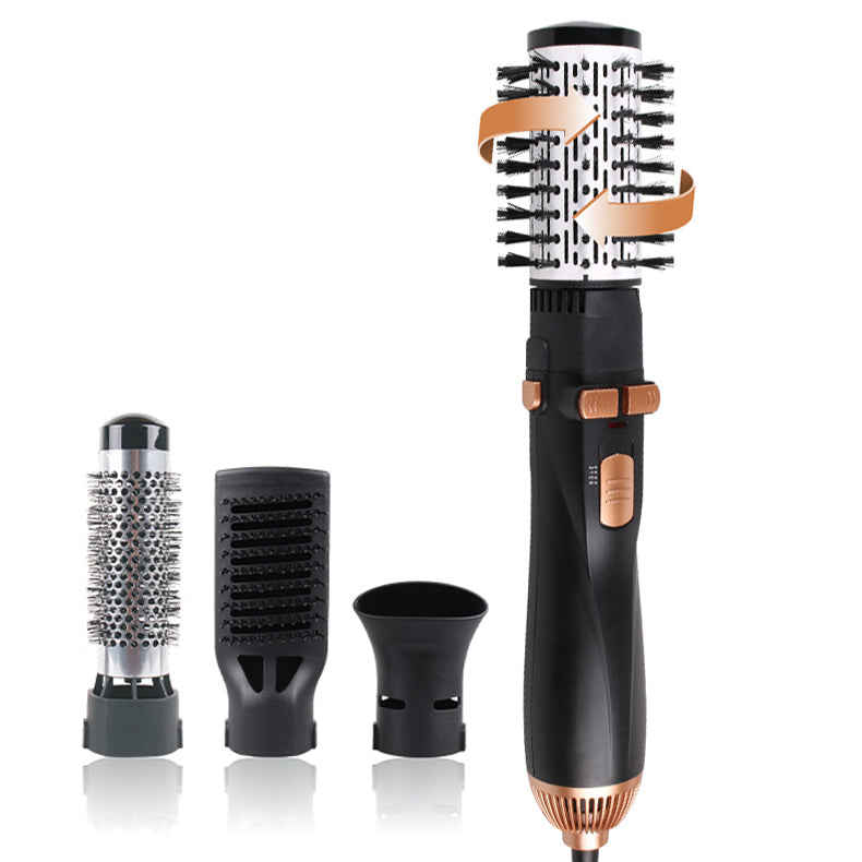 Enzo proffessiona Brosse Lissante Soufflante en-746