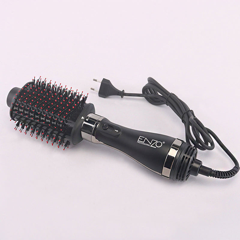 Brosse soufflante ENZO ONE-STEP démontable EN-4125