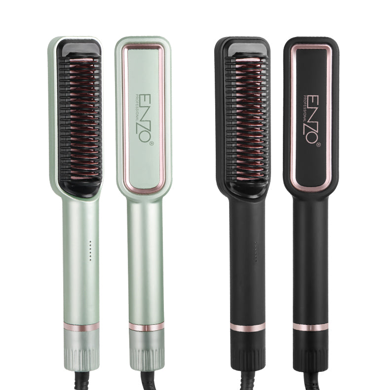 Brosse ENZO EN-4113 – 985°F + 4 Huiles offertes