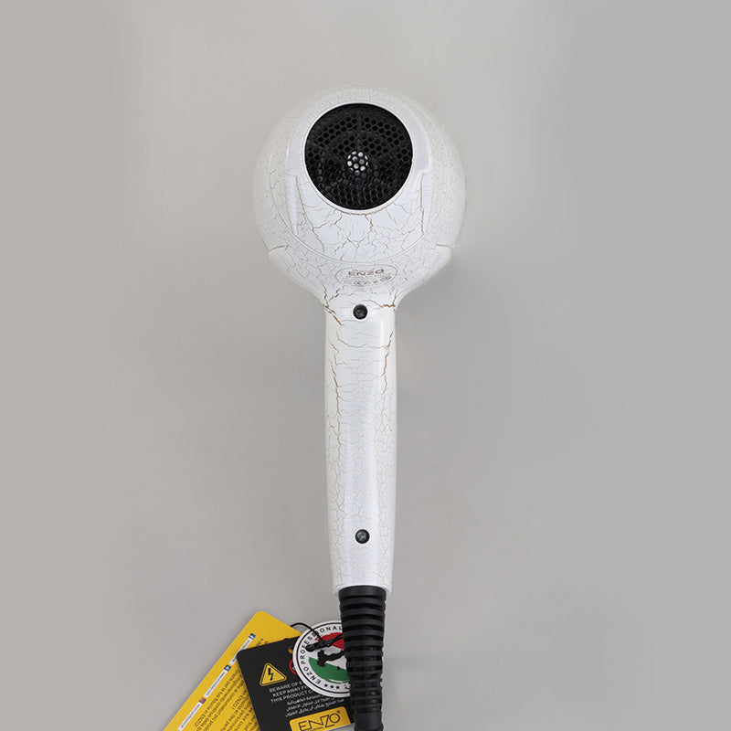 Enzo Professional Hair Dryer 7500W EN-6117 | مجفف الشعر الاحترافي