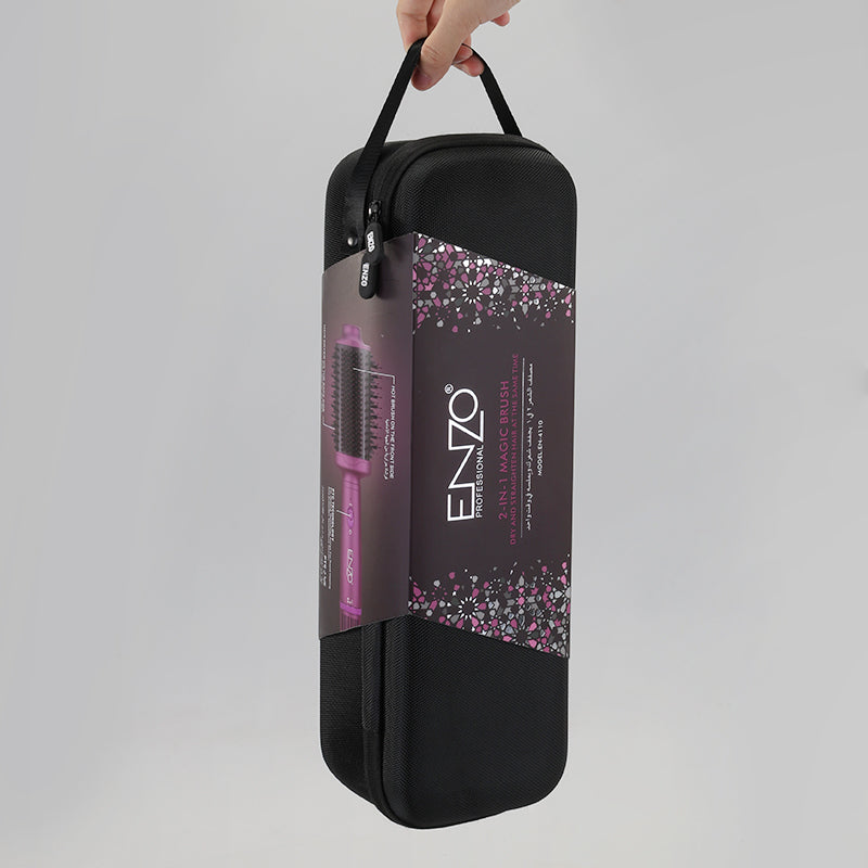 ENZO EN-4110 Ionic Blow Dryer | 1500W Pro Volume