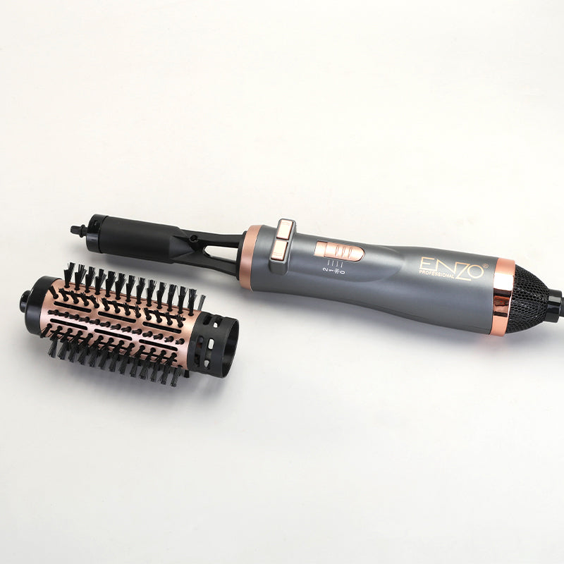فرشاة الهواء الساخن ENZO EN-742 من Precision Ware بقوة 1500 واط