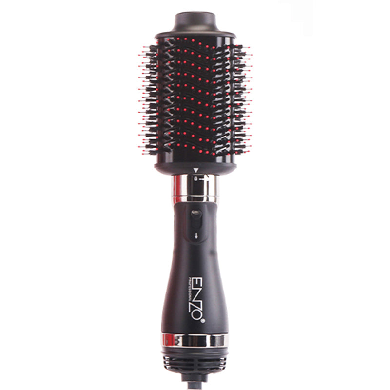 Brosse soufflante ENZO ONE-STEP démontable EN-4125