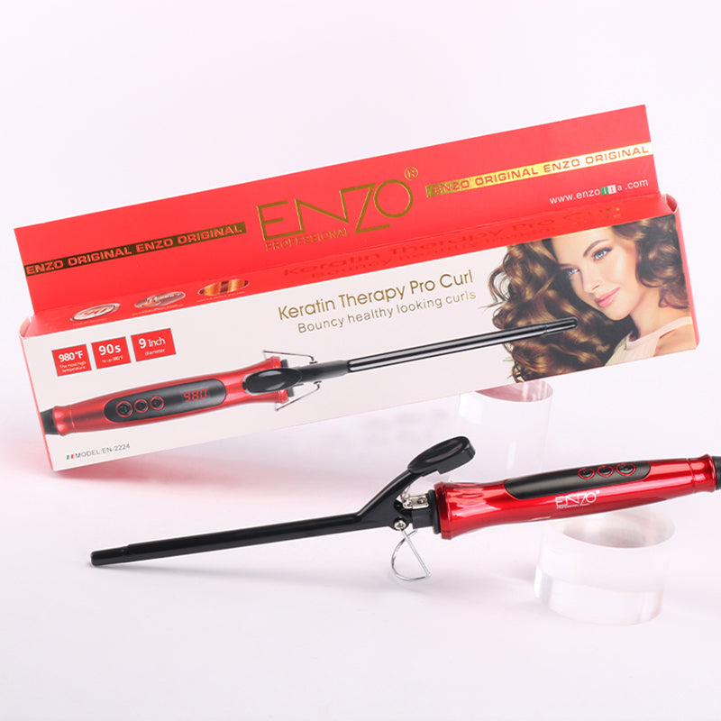 Boucleur cheveux ENZO PRO EN-2224
