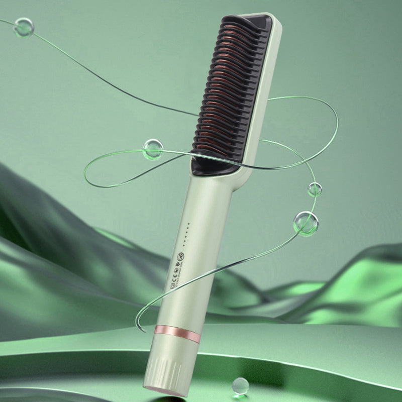 Brosse ENZO EN-4113 – 985°F + 4 Huiles offertes