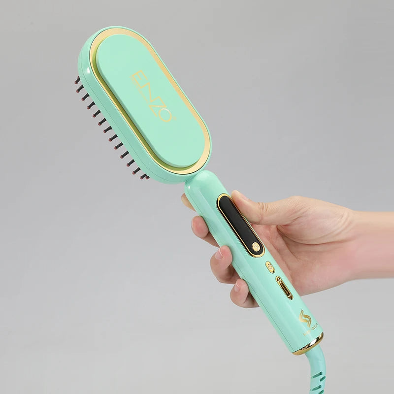 Brosse Lissante 2En1 531°C Enzo EN-4102