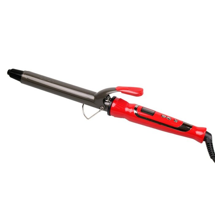 ENZO PROFESSIONAL kit coiffure 3en 1 séchoir+lisseur+boucleur EN-6305