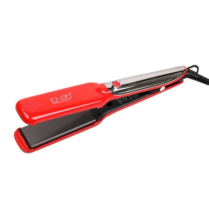 ENZO PROFESSIONAL kit coiffure 3en 1 séchoir+lisseur+boucleur EN-6305
