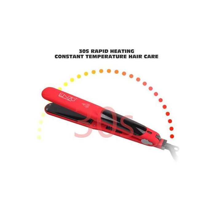 lisseur à vapeur ENZO professional 980°c EN-3999 |