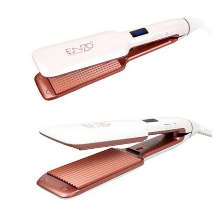 ENZO PROFESSIONAL curler crimping  styling En-3890