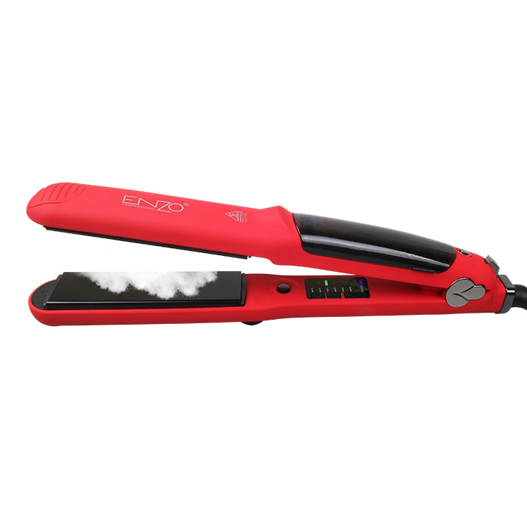 lisseur à vapeur ENZO professional 980°c EN-3999 |