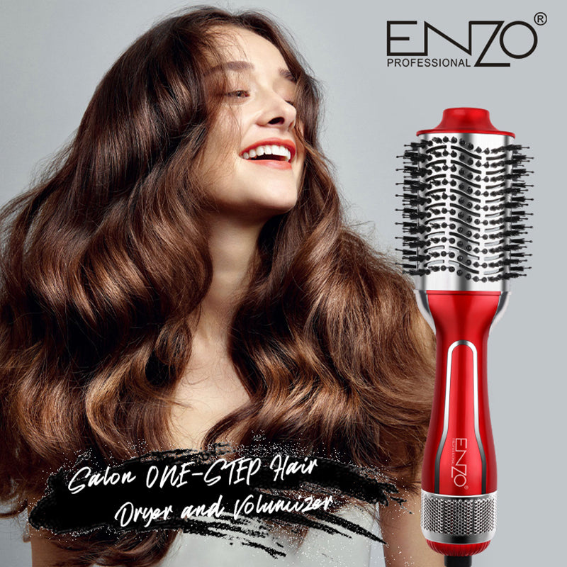 Brosse Enzo one step En-4115