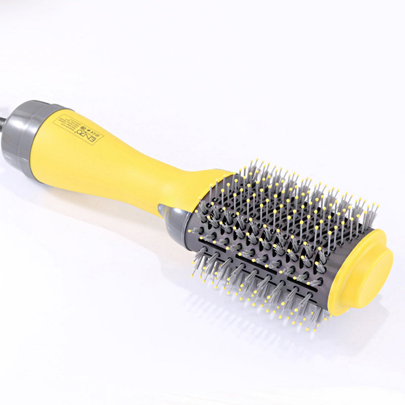 One Step Brosse Chauffante Original Enzo EN-4129 | فرشاة الشعر إنزو سيراميكي