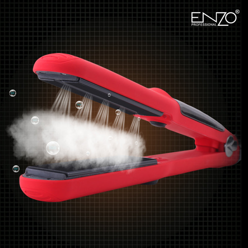 lisseur à vapeur ENZO professional 980°c EN-3999 |