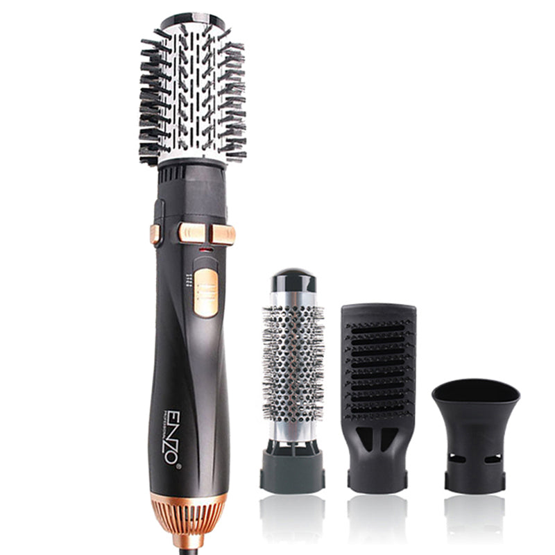 Enzo proffessiona Brosse Lissante Soufflante en-746