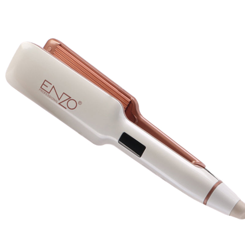 ENZO PROFESSIONAL curler crimping  styling En-3890