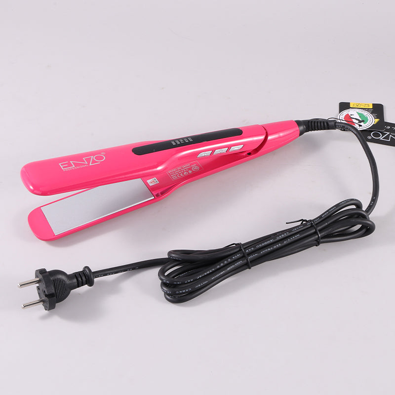 Pack Lisseur & Brosse & Boucleur 990°F 50W ENZO EN-3955W
