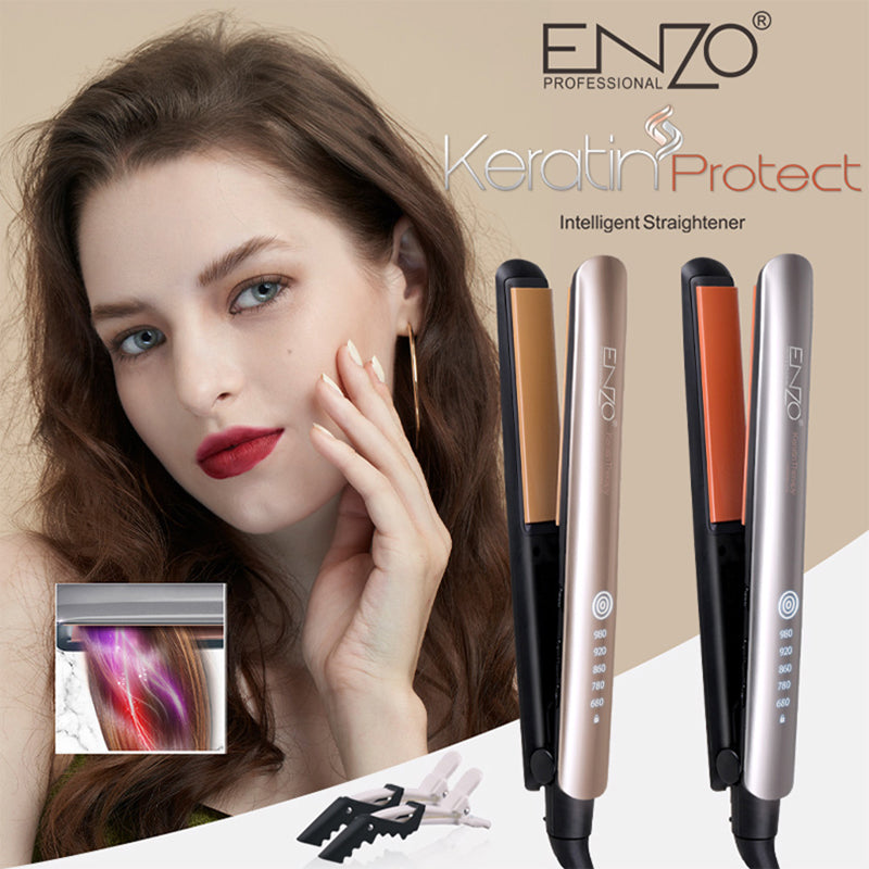 Enzo lisseur kératine protect En-3860