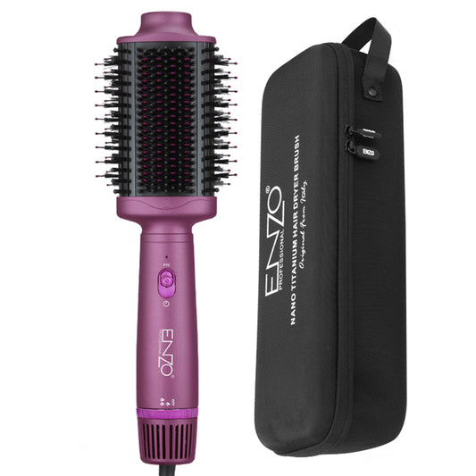ENZO EN-4110 Ionic Blow Dryer | 1500W Pro Volume
