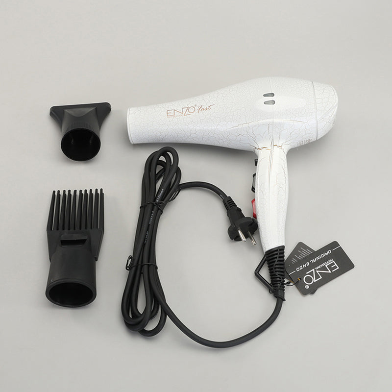 Enzo Professional Hair Dryer 7500W EN-6117 | مجفف الشعر الاحترافي