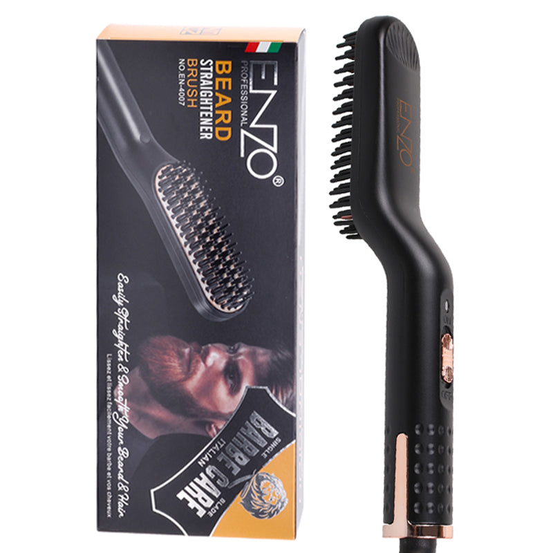 ‏Brosse à barbe enzo en-4007