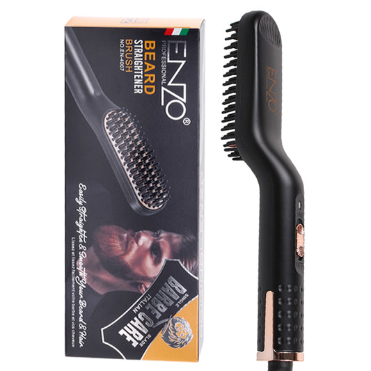‏Brosse à barbe enzo en-4007