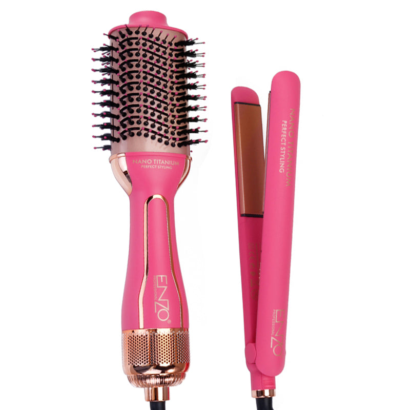 Pack rose EN-510