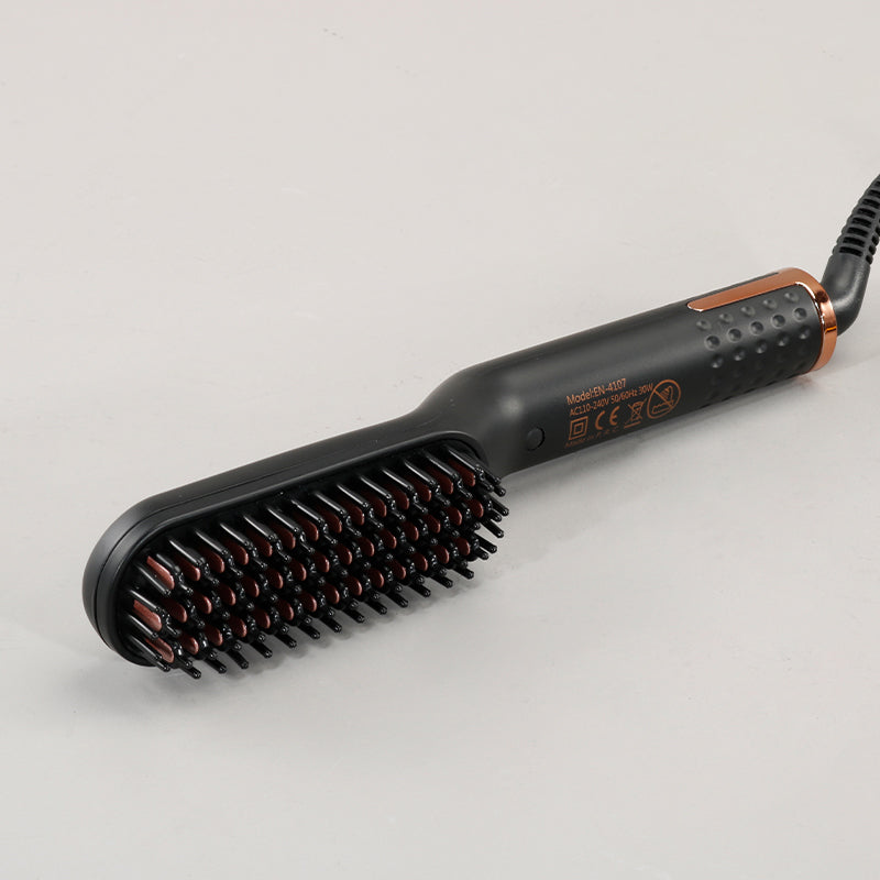 ‏Brosse à barbe enzo en-4007