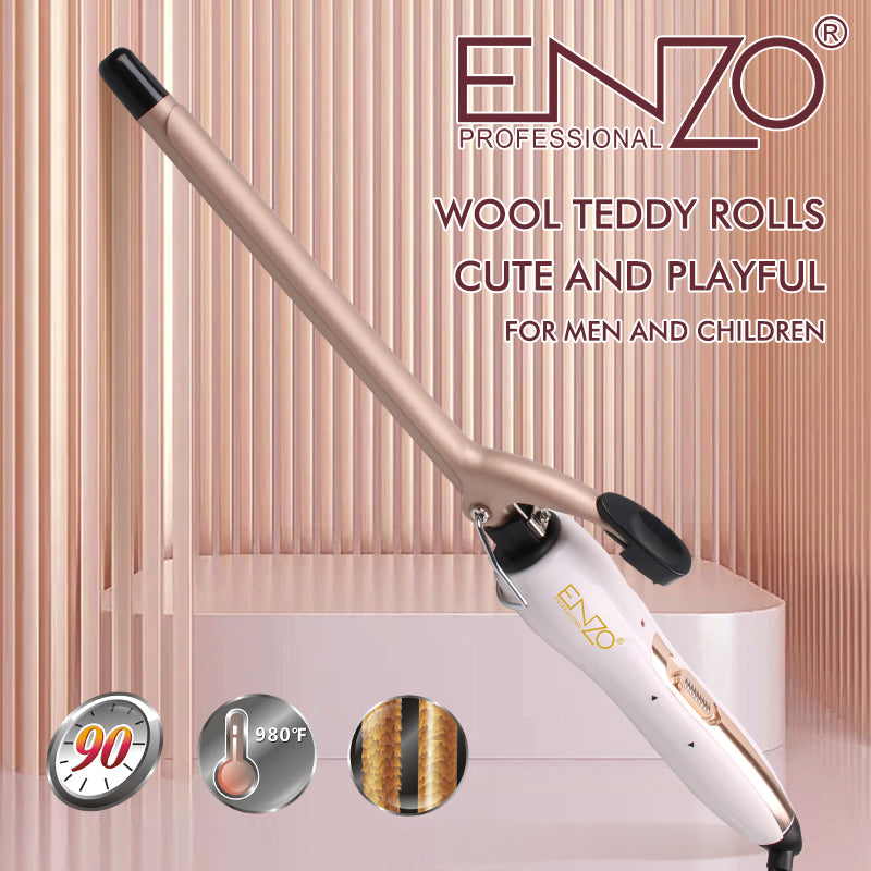 Boucleur enzo en-2226