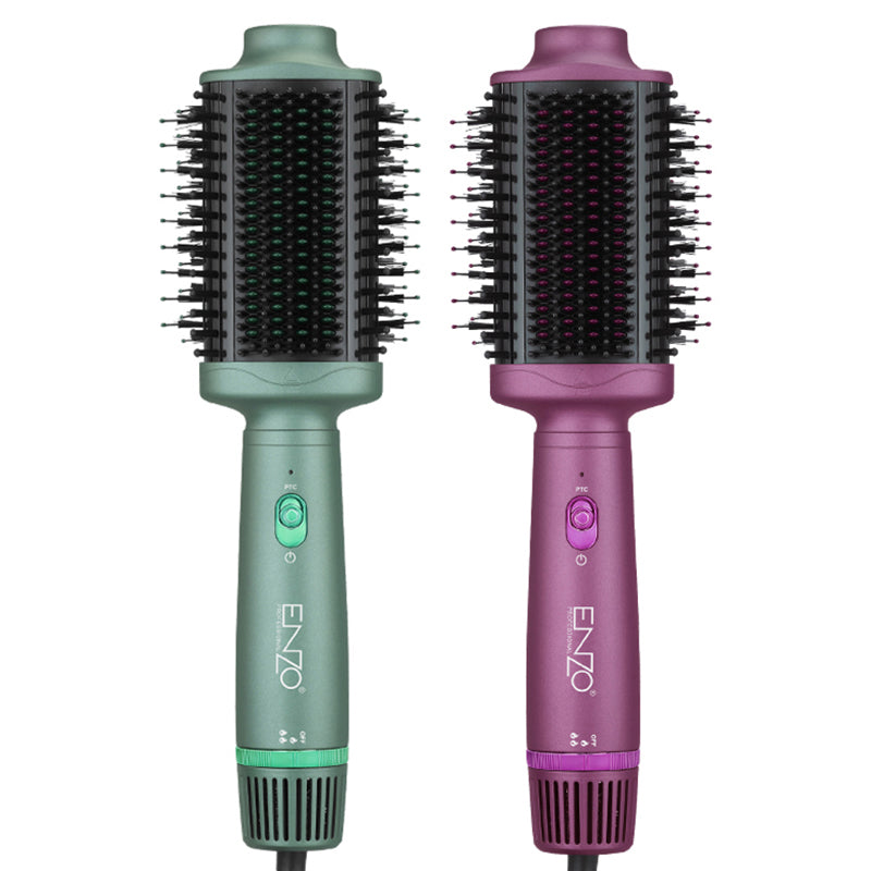 ENZO EN-4110 Ionic Blow Dryer | 1500W Pro Volume