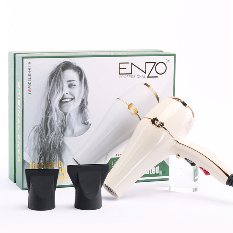 Sèche-cheveux Enzo EN-6119 مجفف الشعر