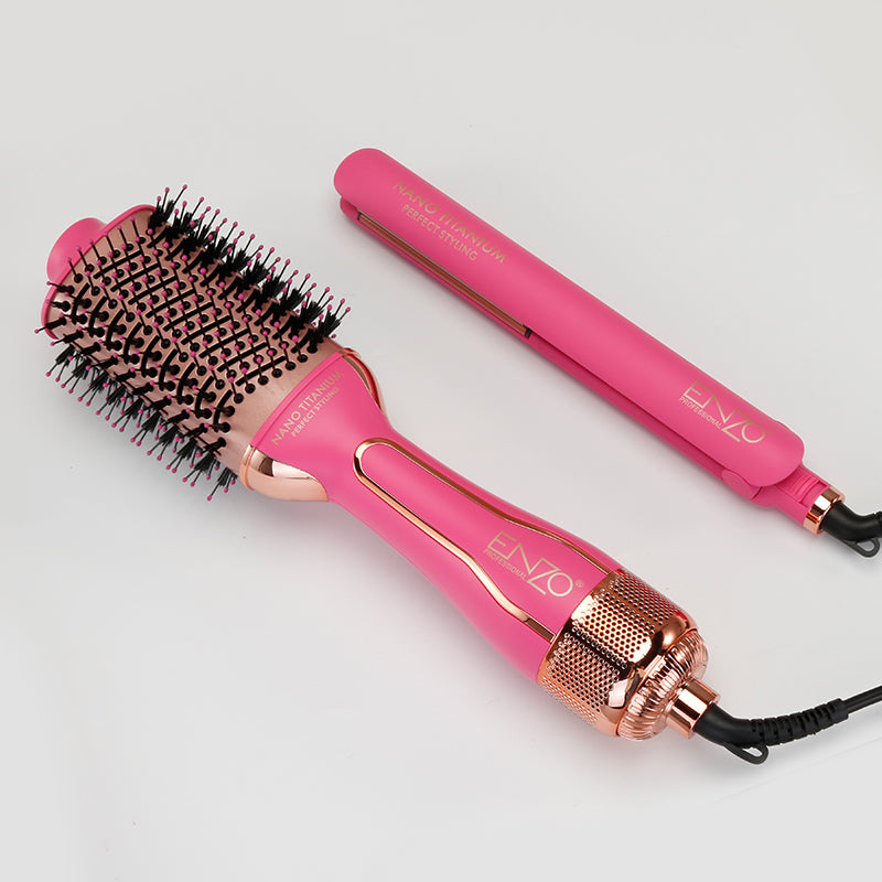 Pack rose EN-510