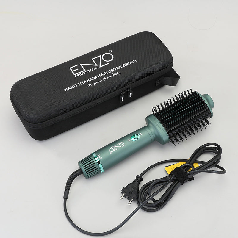 ENZO EN-4110 Ionic Blow Dryer | 1500W Pro Volume