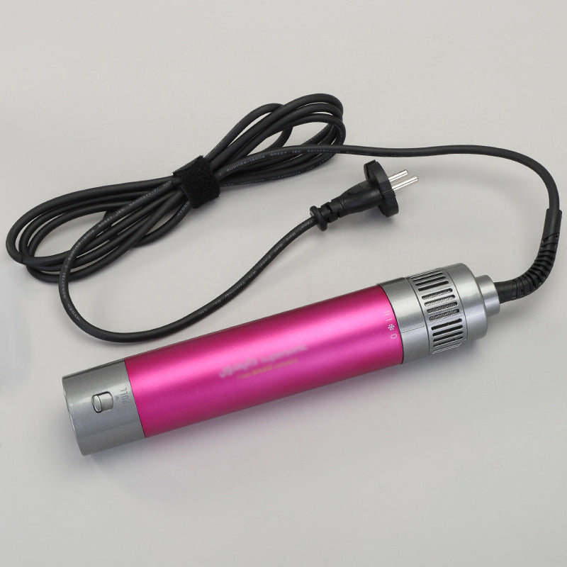 Pack Brosse Et Boucleur 6En1 Moteur En Cuivre Amélioré Avec Contrôle De Température Avancé Dyson Supersonic Enzo EN-4133