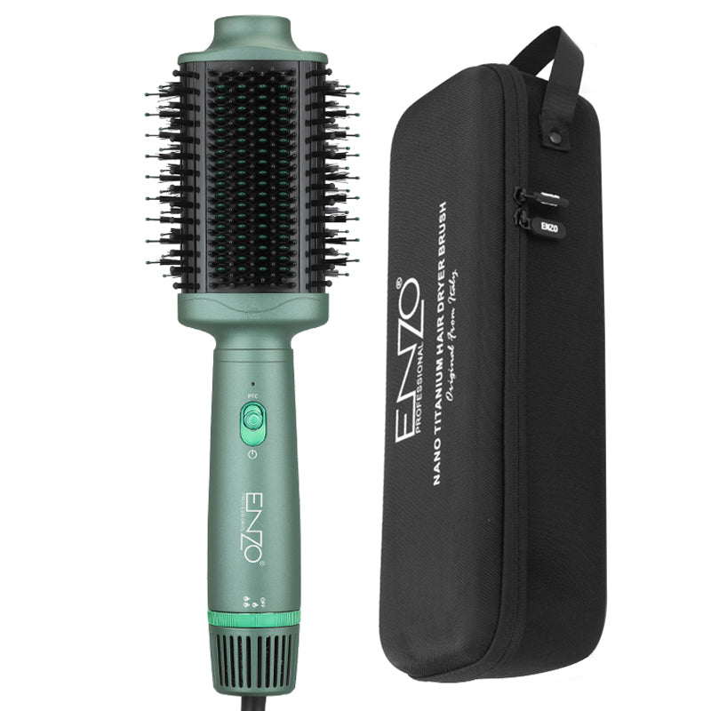 ENZO EN-4110 Ionic Blow Dryer | 1500W Pro Volume