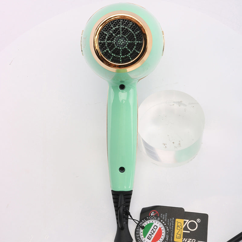 Enzo Professional Hair Dryer 7500W EN-6006 | مجفف الشعر الاحترافي بتقنية الايونات