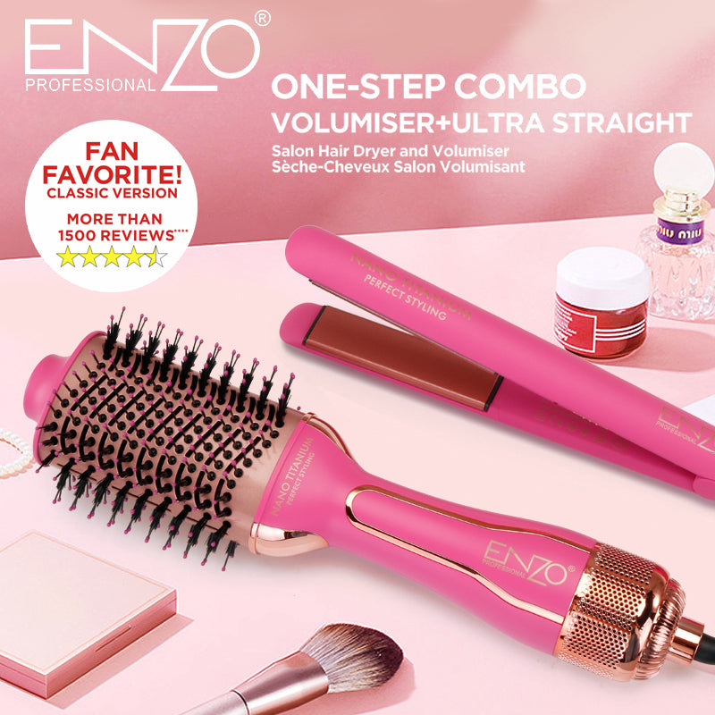 Pack rose EN-510